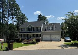 Pre-foreclosure in  QUAIL HOLLOW Sanford, NC 27332