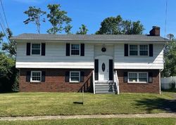 Pre-foreclosure Listing in LINCOLN RD WENONAH, NJ 08090