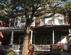 Pre-foreclosure in  LEE AVE Trenton, NJ 08618