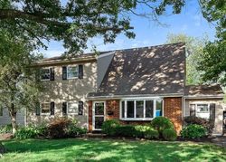 Pre-foreclosure in  MATTHEW DR Trenton, NJ 08690