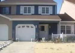 Pre-foreclosure Listing in MADISON ST SWEDESBORO, NJ 08085