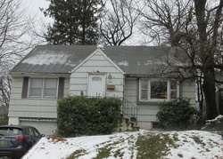 Pre-foreclosure in  JEFFERSON AVE Hasbrouck Heights, NJ 07604
