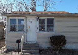 Pre-foreclosure in  WASHINGTON AVE East Alton, IL 62024