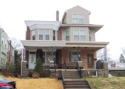 Pre-foreclosure in  FOULKROD ST Philadelphia, PA 19124
