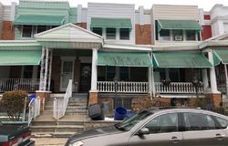 Pre-foreclosure in  ADDISON ST Philadelphia, PA 19143