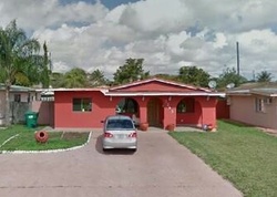 Pre-foreclosure in  SW 34TH ST Miami, FL 33155