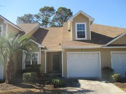 Pre-foreclosure in  GREENBRIAR DR # 4 Little River, SC 29566