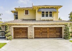 Pre-foreclosure in  SUNSET CV Newport Coast, CA 92657
