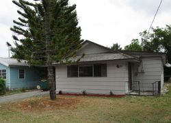 Pre-foreclosure in  WESTOVER ST Melbourne, FL 32935