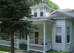 Pre-foreclosure in  BARNESVILLE DR Barnesville, PA 18214