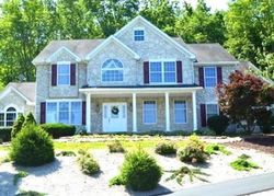 Pre-foreclosure in  PATHFINDER DR Birdsboro, PA 19508