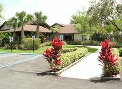 Pre-foreclosure in  BEAVER DAM CT West Palm Beach, FL 33411