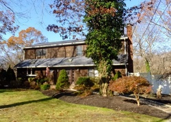 Pre-foreclosure in  COHRS CT Moriches, NY 11955