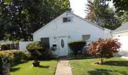 Pre-foreclosure in  ROOSEVELT ST Hempstead, NY 11550
