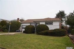 Pre-foreclosure Listing in MILBURN AVE BALDWIN, NY 11510