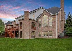 Pre-foreclosure in  WINCHESTER DR Pittsburgh, PA 15241