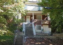 Pre-foreclosure in  FRANCIS ST Pittsburgh, PA 15219