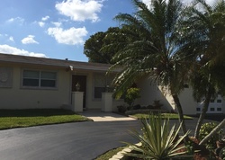 Pre-foreclosure in  NW 122ND AVE Hollywood, FL 33026