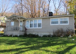 Pre-foreclosure Listing in LAKESIDE AVE STOCKHOLM, NJ 07460