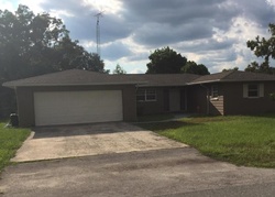 Pre-foreclosure in  BAHIA TRACK TRL Ocala, FL 34472