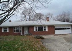 Pre-foreclosure Listing in PAYTON AVE INDIANAPOLIS, IN 46219