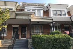 Pre-foreclosure in  CATHARINE ST Philadelphia, PA 19143