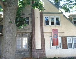 Pre-foreclosure Listing in E WINDERMERE TER LANSDOWNE, PA 19050