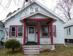 Pre-foreclosure Listing in ARNOLD AVE UTICA, NY 13502