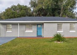 Pre-foreclosure in  S OAK AVE Fort Meade, FL 33841