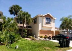 Pre-foreclosure in  FOREST RIDGE DR Estero, FL 33928