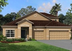 Pre-foreclosure in  BREAKING ROCKS DR Tampa, FL 33647