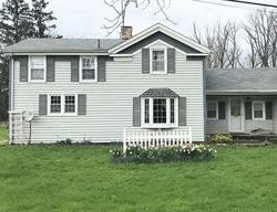 Pre-foreclosure Listing in PLYMOUTH GAGEVILLE RD ASHTABULA, OH 44004