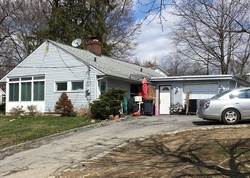 Pre-foreclosure Listing in JACKSON PL WHITE PLAINS, NY 10603