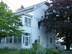 Pre-foreclosure in  SUNSET RD Montrose, NY 10548