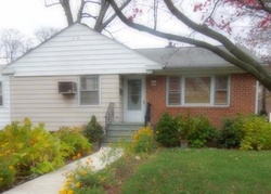 Pre-foreclosure in  NEPPERHAN AVE Yonkers, NY 10703