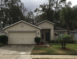 Pre-foreclosure in  MADBURY CIR Lakeland, FL 33810