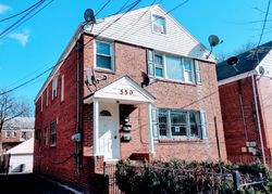 Pre-foreclosure Listing in STUYVESANT AVE IRVINGTON, NJ 07111