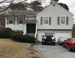 Pre-foreclosure in  HAYES LN Coram, NY 11727