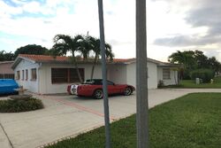  1st St E, Saint Petersburg FL