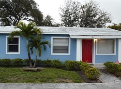 Pre-foreclosure Listing in NW 5TH AVE DANIA, FL 33004