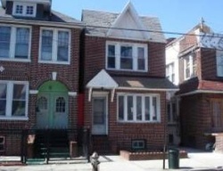 Pre-foreclosure in  E 34TH ST Brooklyn, NY 11210