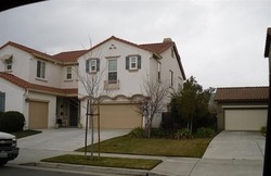 Pre-foreclosure in  AVONDALE CIR Fairfield, CA 94533