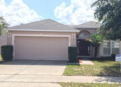 Pre-foreclosure in  ROYAL HILLS DR Winter Haven, FL 33881