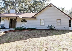 Pre-foreclosure in  SW 20TH AVENUE RD Ocala, FL 34473