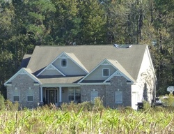 Pre-foreclosure in  CARL RD Conway, SC 29526