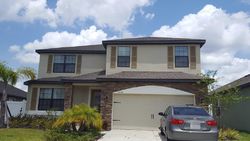Pre-foreclosure in  BALLENTRAE FOREST DR Riverview, FL 33579