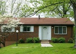 Pre-foreclosure Listing in INTERLAKEN DR MONROEVILLE, PA 15146