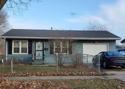 Pre-foreclosure in  N 6TH ST Champaign, IL 61820