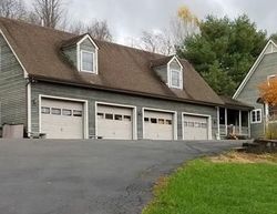 Pre-foreclosure in  HULSETOWN RD Campbell Hall, NY 10916
