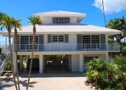 Pre-foreclosure in  ANGLERS DR S Marathon, FL 33050